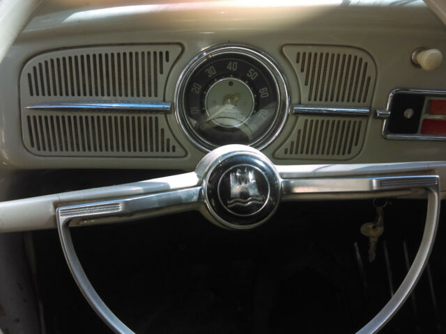 1959 Volkswagen Beetle - Classic - photo 6