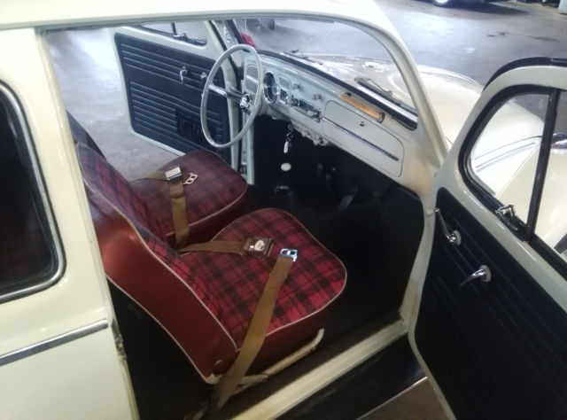 1964 Volkswagen Beetle - Classic - photo 11