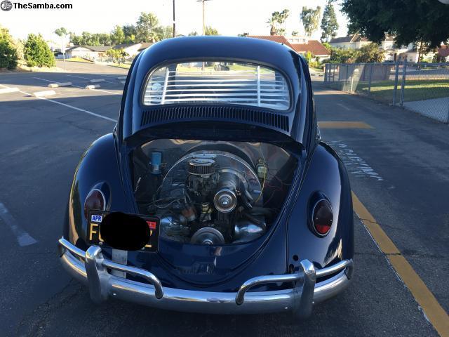 1964 Volkswagen Beetle - Classic - photo 8