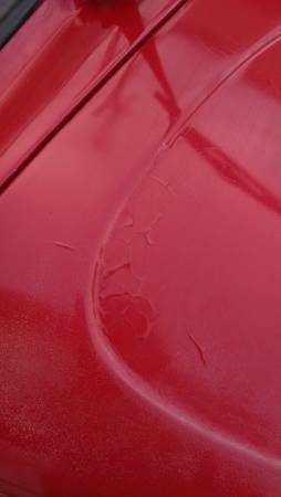 1966 Volkswagen Beetle - Classic - photo 12