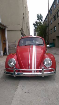 1966 Volkswagen Beetle - Classic - photo 2