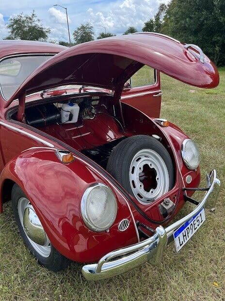 1967 Volkswagen Beetle - Classic - photo 10
