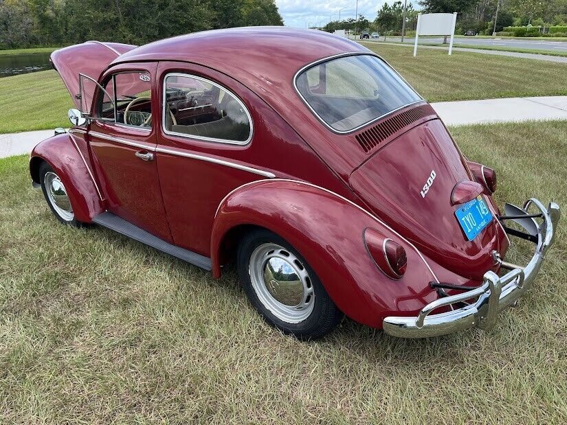 1967 Volkswagen Beetle - Classic - photo 12