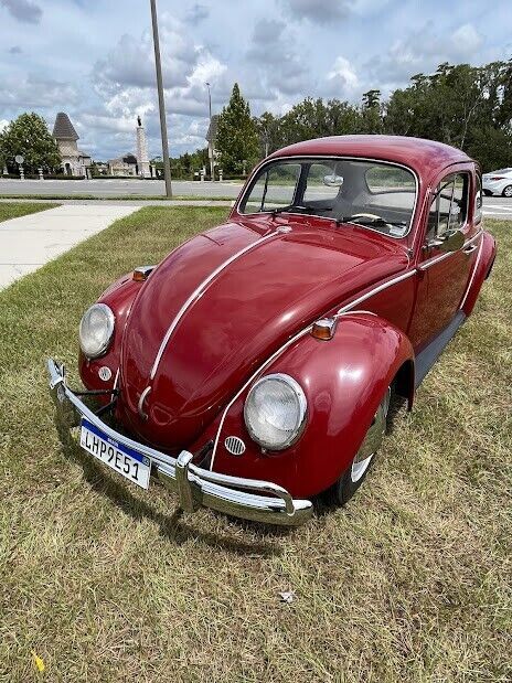 1967 Volkswagen Beetle - Classic - photo 13