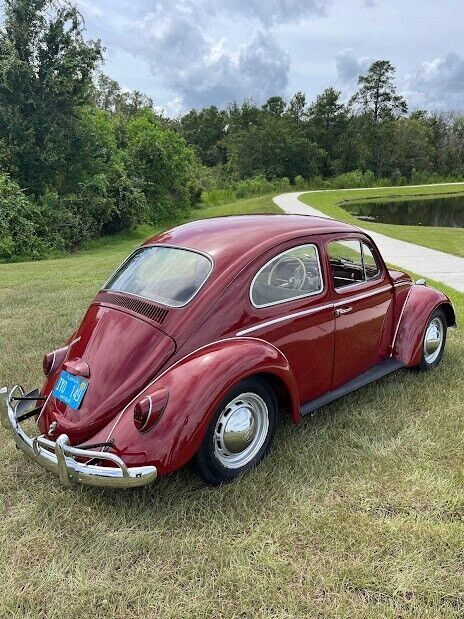 1967 Volkswagen Beetle - Classic - photo 7
