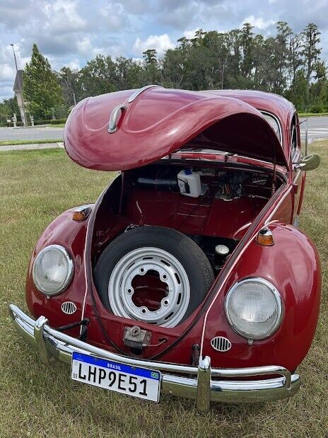 1967 Volkswagen Beetle - Classic - photo 9