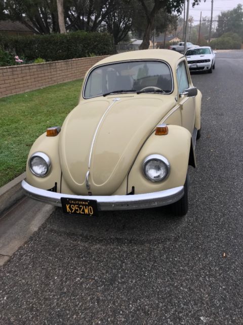 1970 Volkswagen Beetle - Classic - photo 2