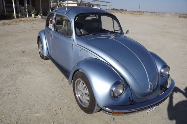 1970 Volkswagen Beetle - Classic - photo 3