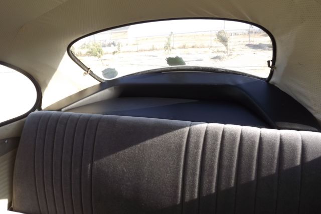 1970 Volkswagen Beetle - Classic - photo 6