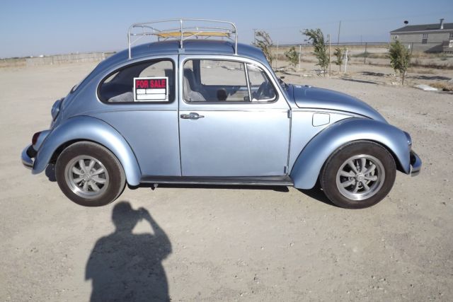 1970 Volkswagen Beetle - Classic - photo 2