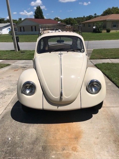 1972 Volkswagen Beetle - Classic Beetle - photo 3