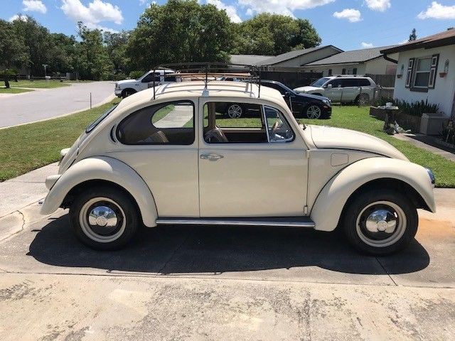 1972 Volkswagen Beetle - Classic Beetle - photo 6