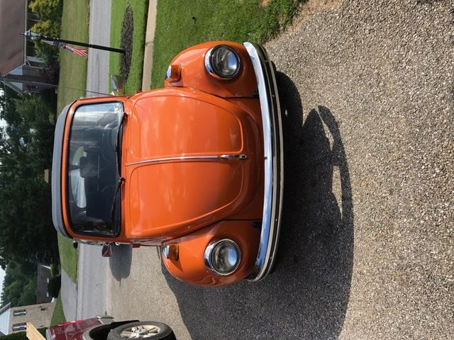 1973 Volkswagen Beetle - Classic - photo 3