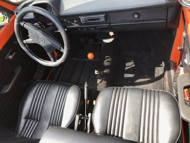 1973 Volkswagen Beetle - Classic - photo 6