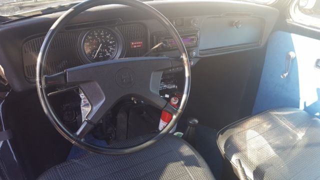 1976 Volkswagen Beetle - Classic - photo 9