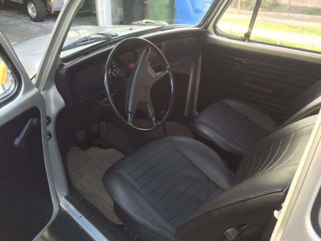 1977 Volkswagen Beetle - Classic - photo 2