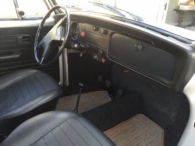 1977 Volkswagen Beetle - Classic - photo 3