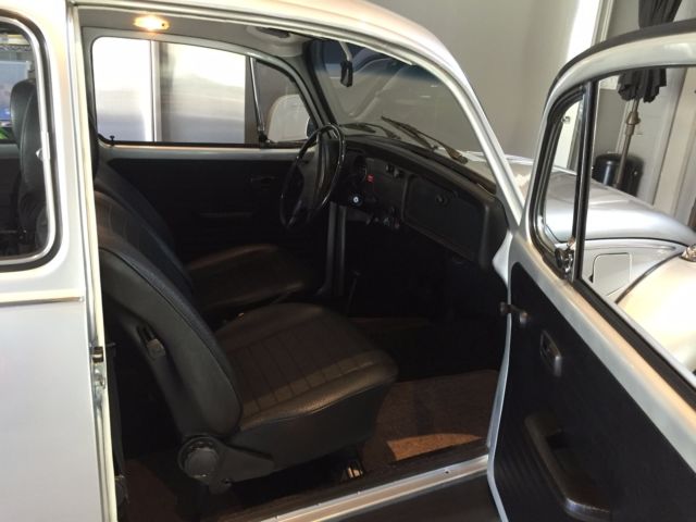 1977 Volkswagen Beetle - Classic - photo 5