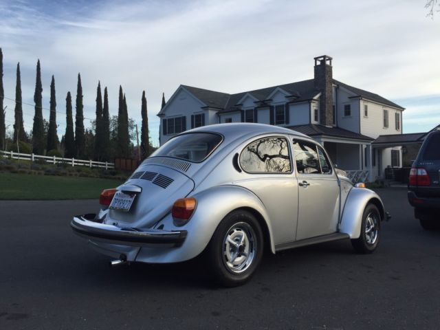 1977 Volkswagen Beetle - Classic - photo 6