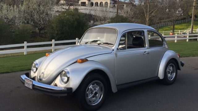 1977 Volkswagen Beetle - Classic - photo 7