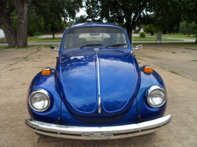 1968 Volkswagen Beetle - Classic - photo 4