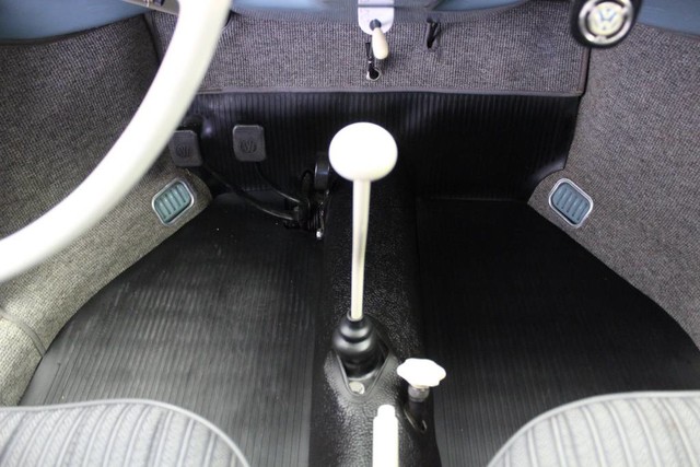 1956 Volkswagen Beetle-New -- - photo 10