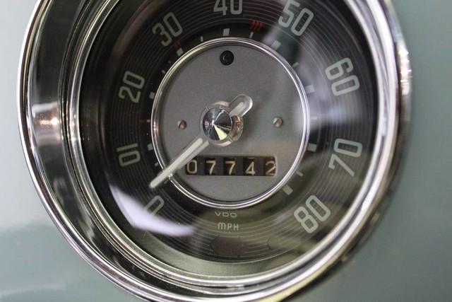 1956 Volkswagen Beetle-New -- - photo 12