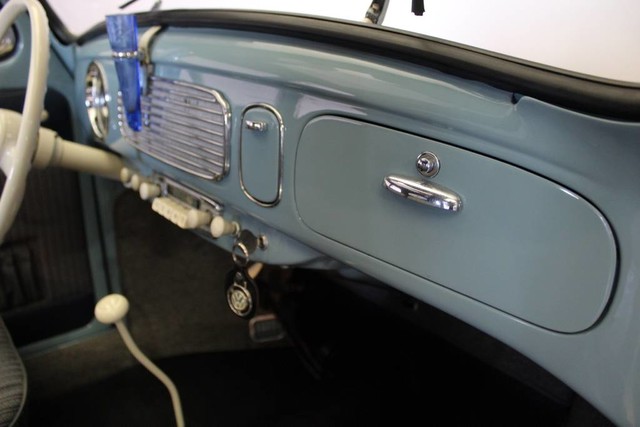 1956 Volkswagen Beetle-New -- - photo 5