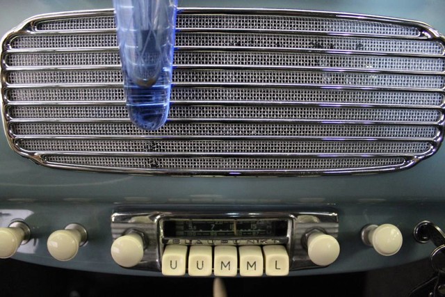 1956 Volkswagen Beetle-New -- - photo 7