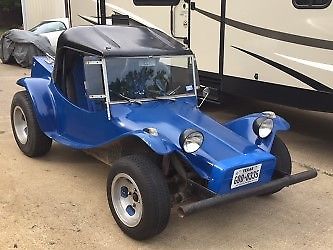 1965 Replica/Kit Makes Bettle - photo 3
