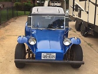 1965 Replica/Kit Makes Bettle - photo 4