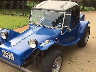 1965 Replica/Kit Makes Bettle - photo 5