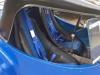 1965 Replica/Kit Makes Bettle - photo 6