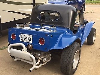1965 Replica/Kit Makes Bettle - photo 7