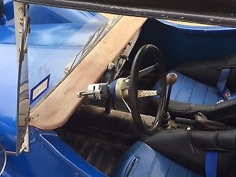 1965 Replica/Kit Makes Bettle - photo 8