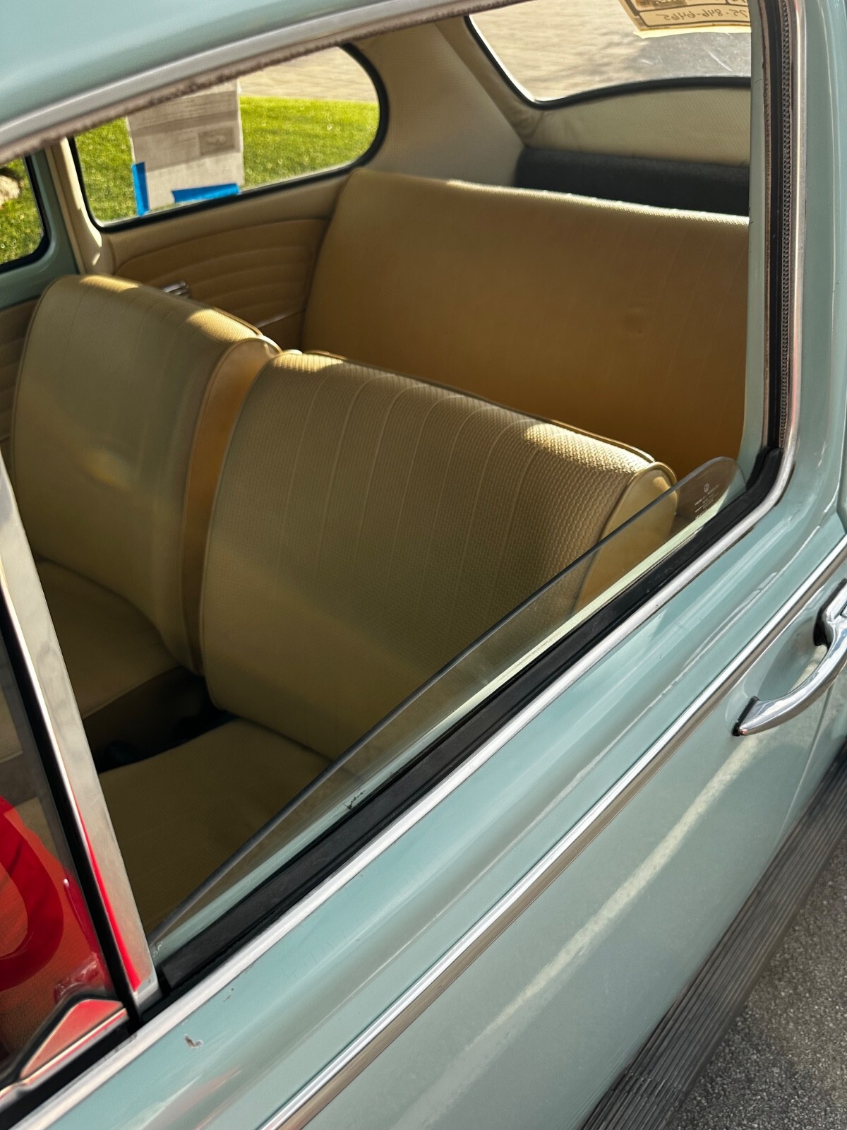 1966 Volkswagen Beetle - Classic - photo 5