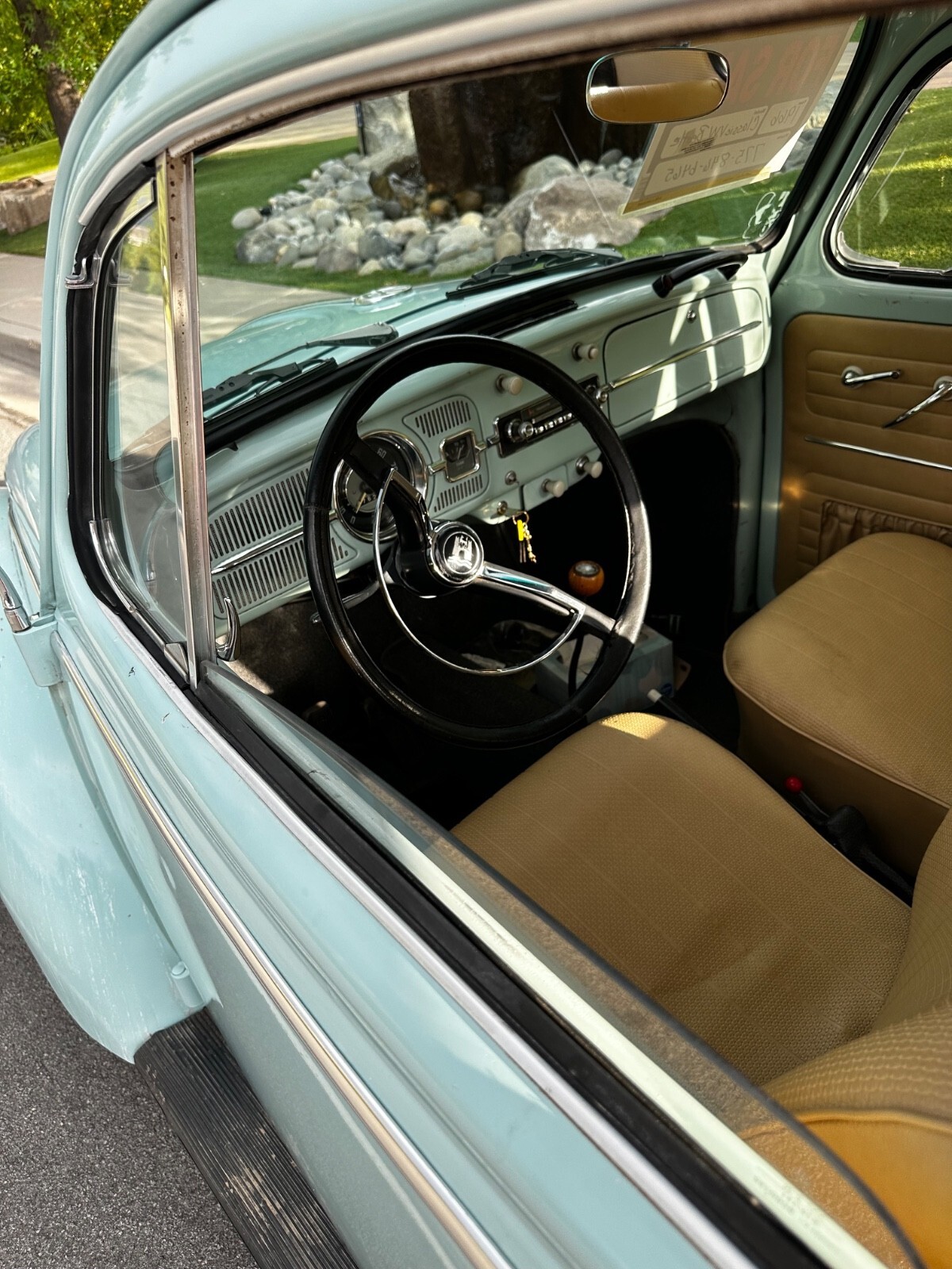 1966 Volkswagen Beetle - Classic - photo 6