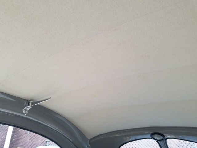 1950 Volkswagen Beetle - Classic Standard - photo 11