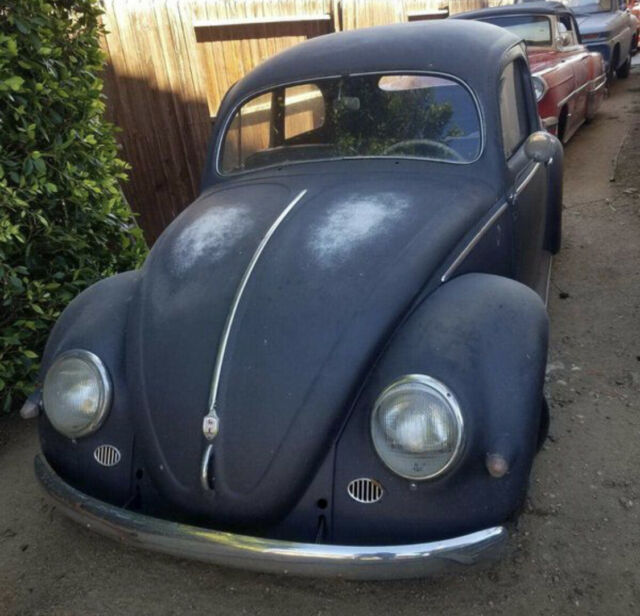 1957 Volkswagen Beetle - Classic - photo 2