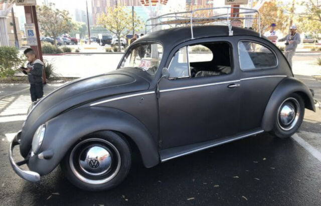 1957 Volkswagen Beetle - Classic - photo 3