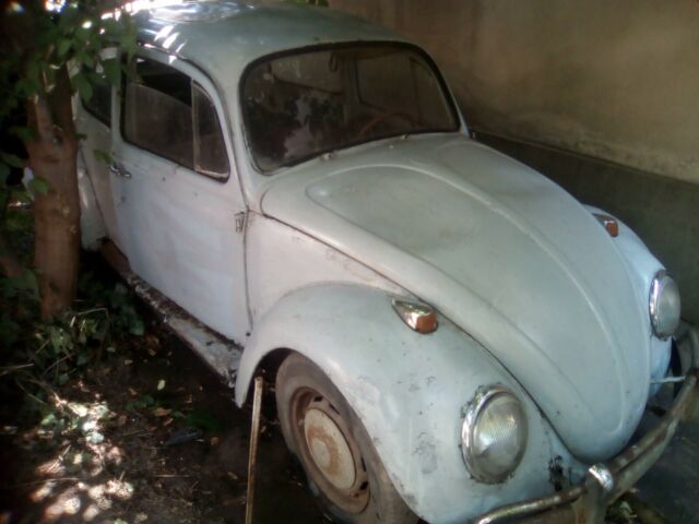1967 Volkswagen Beetle - Classic - photo 2