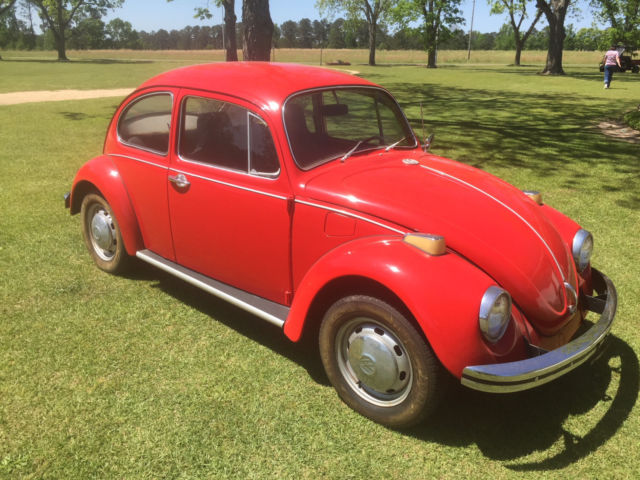 1970 Volkswagen Beetle - Classic - photo 2