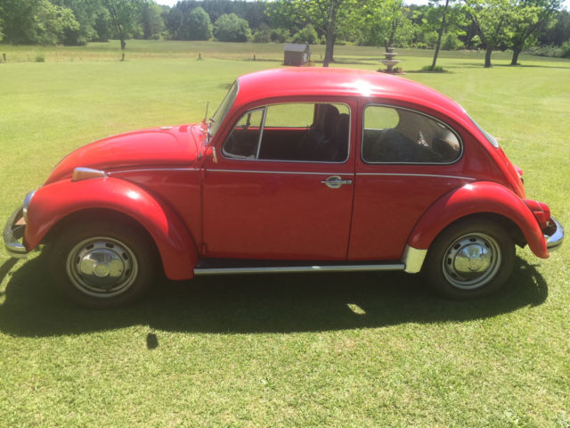 1970 Volkswagen Beetle - Classic - photo 5