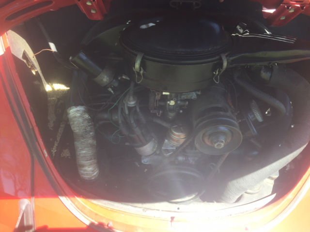 1970 Volkswagen Beetle - Classic - photo 6