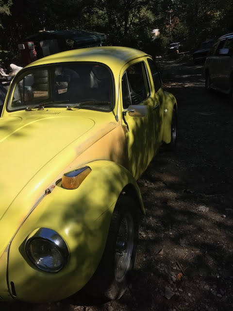 1971 Volkswagen Beetle - Classic - photo 3