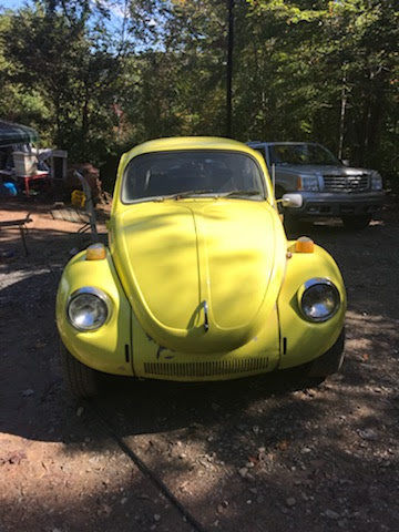 1971 Volkswagen Beetle - Classic - photo 5