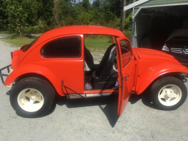 1970 Volkswagen Beetle - Classic - photo 10