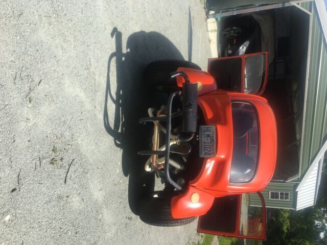 1970 Volkswagen Beetle - Classic - photo 11