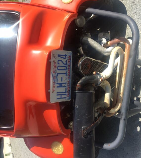 1970 Volkswagen Beetle - Classic - photo 5