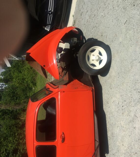 1970 Volkswagen Beetle - Classic - photo 9